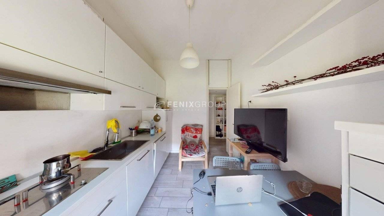 appartamento in vendita a Milano in zona Conchetta