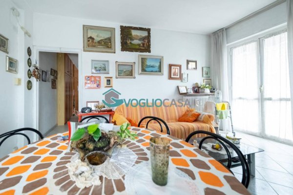 appartamento in vendita a Milano in zona Maggiolina