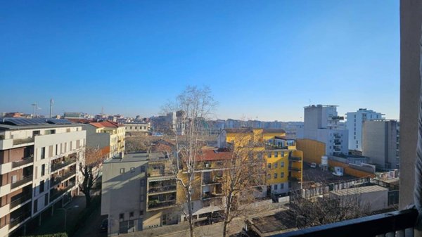 appartamento in vendita a Milano in zona Maggiolina