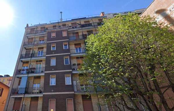 appartamento in vendita a Milano in zona Gorla