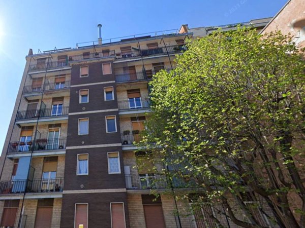 appartamento in vendita a Milano in zona Gorla