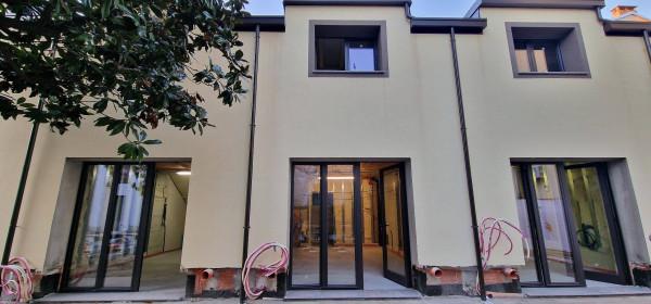 casa indipendente in vendita a Milano in zona Crescenzago