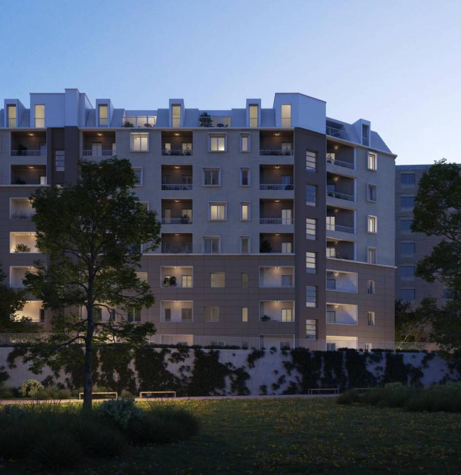 appartamento in vendita a Milano in zona Cagnola