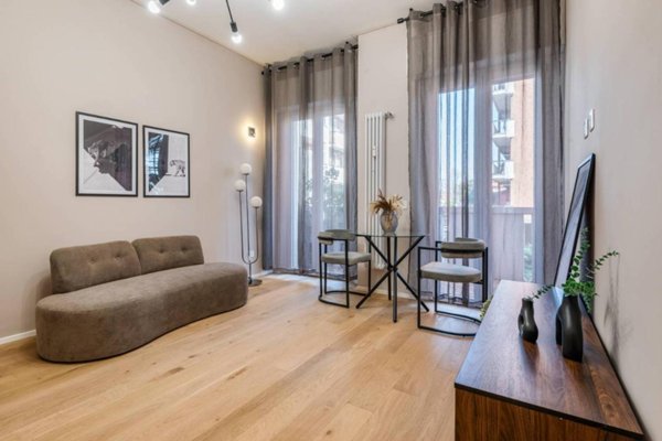 appartamento in vendita a Milano in zona Crescenzago