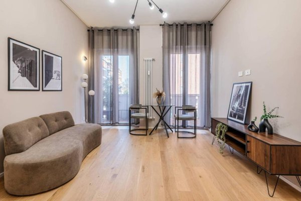 appartamento in vendita a Milano in zona Crescenzago