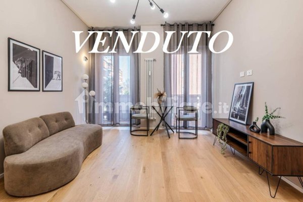 appartamento in vendita a Milano in zona Crescenzago