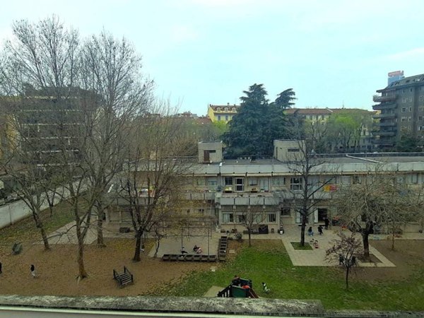 appartamento in vendita a Milano in zona Solari