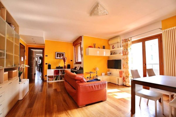 appartamento in vendita a Milano in zona Garegnano