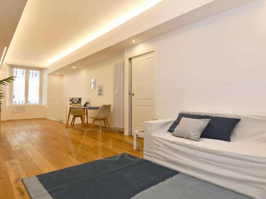 appartamento in vendita a Milano in zona Casoretto