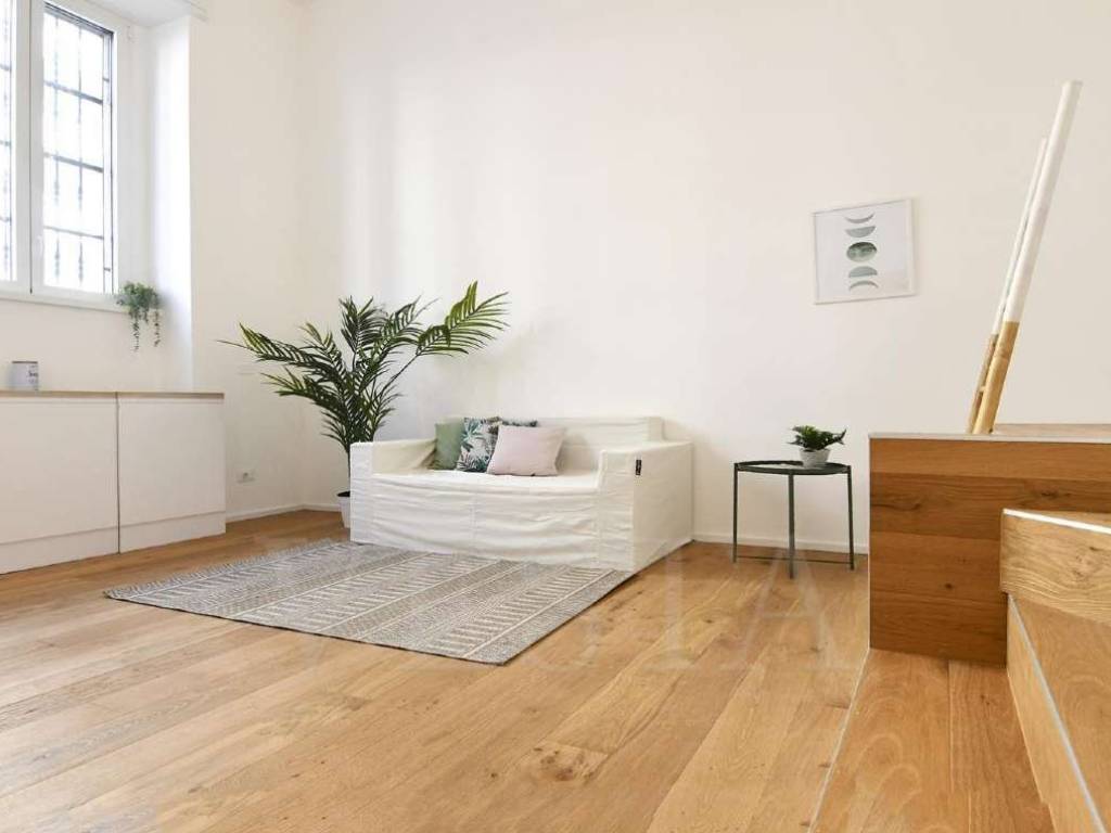 appartamento in vendita a Milano in zona Città Studi
