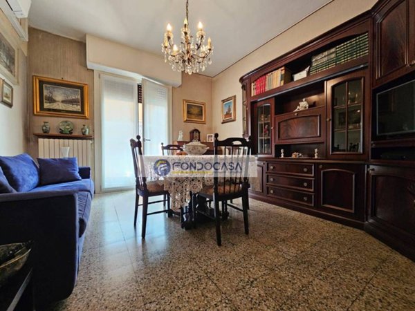 appartamento in vendita a Milano in zona San Siro