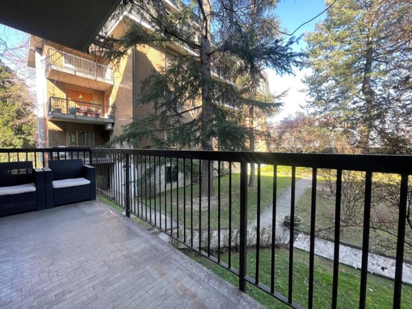 appartamento in vendita a Milano in zona San Siro