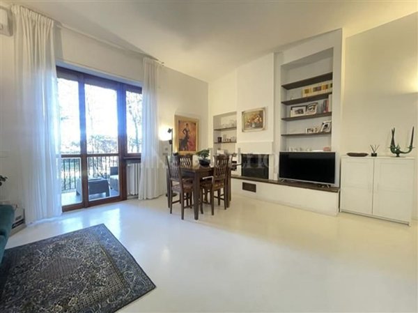 appartamento in vendita a Milano in zona San Siro