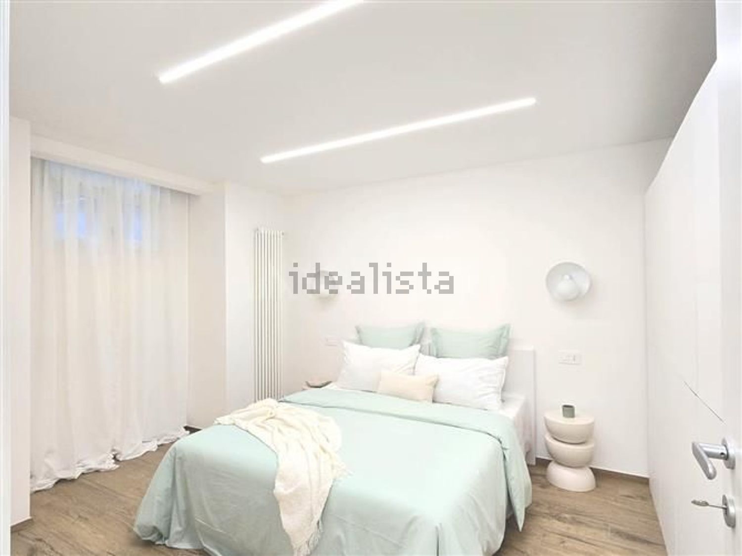 appartamento in vendita a Milano in zona Bocconi