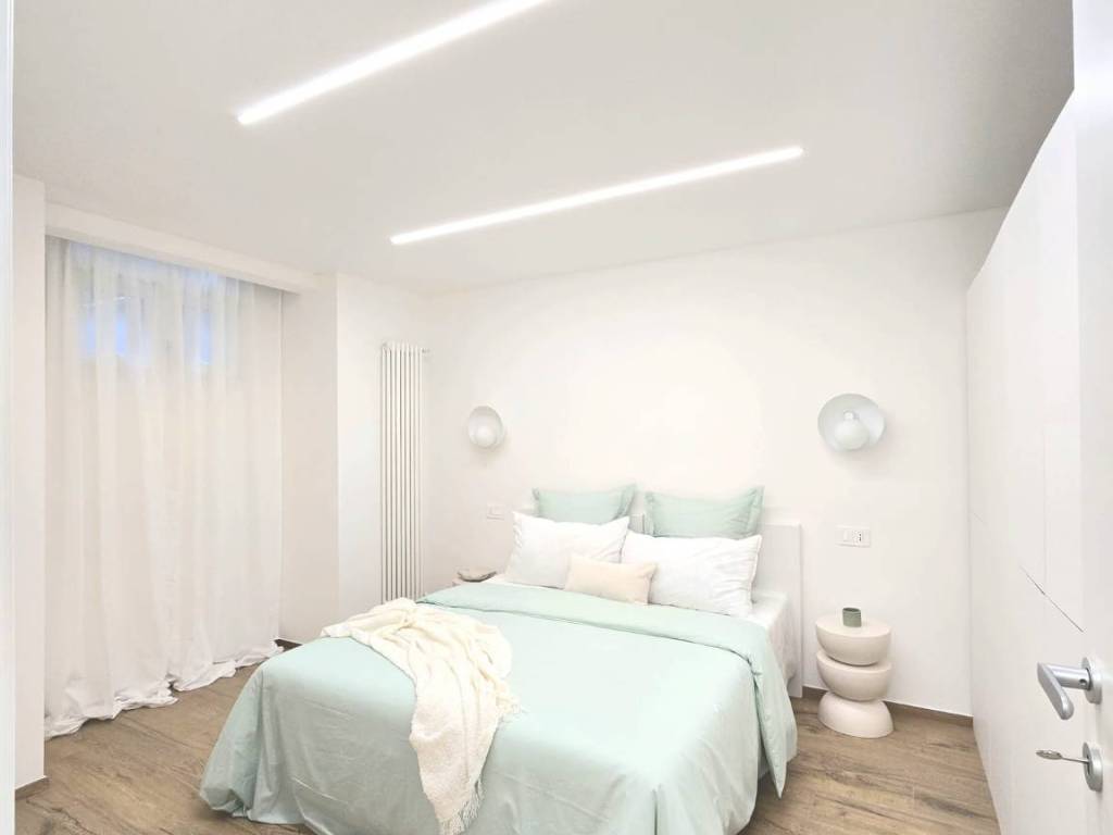 appartamento in vendita a Milano in zona Bocconi