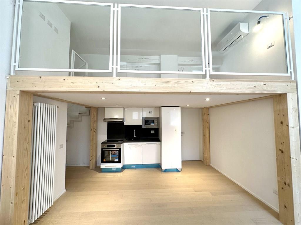 appartamento in vendita a Milano in zona Porta Romana