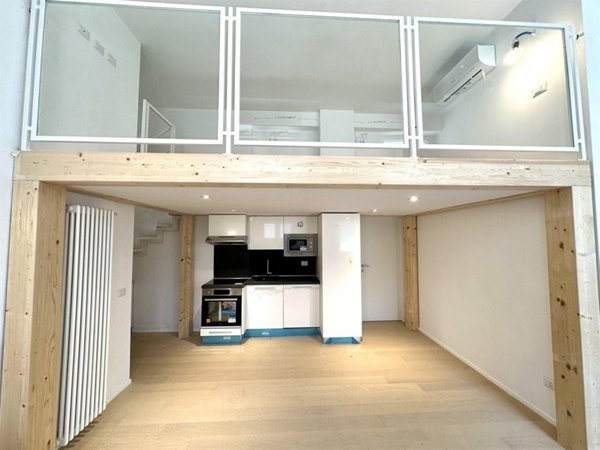 appartamento in vendita a Milano in zona Porta Romana
