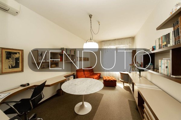 appartamento in vendita a Milano in zona Niguarda