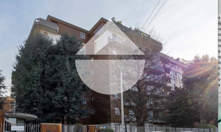 appartamento in vendita a Milano in zona Famagosta