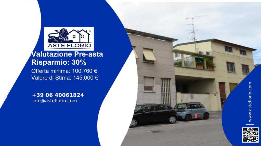 appartamento in vendita a Milano in zona Bovisa