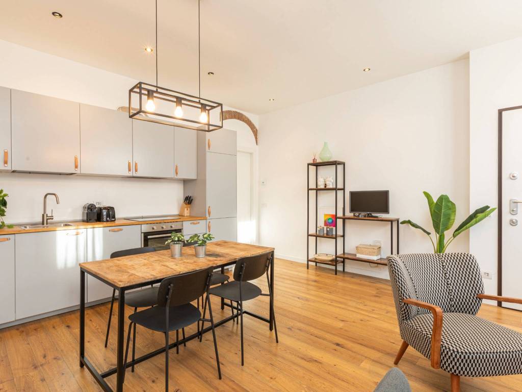 appartamento in vendita a Milano in zona Centro Direzionale