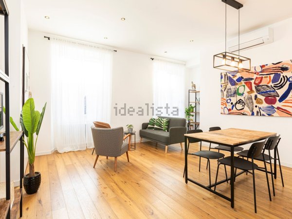appartamento in vendita a Milano in zona Porta Venezia
