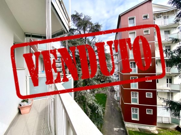 appartamento in vendita a Milano in zona Ponte Lambro