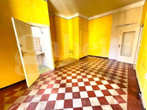 appartamento in vendita a Milano in zona Calvairate