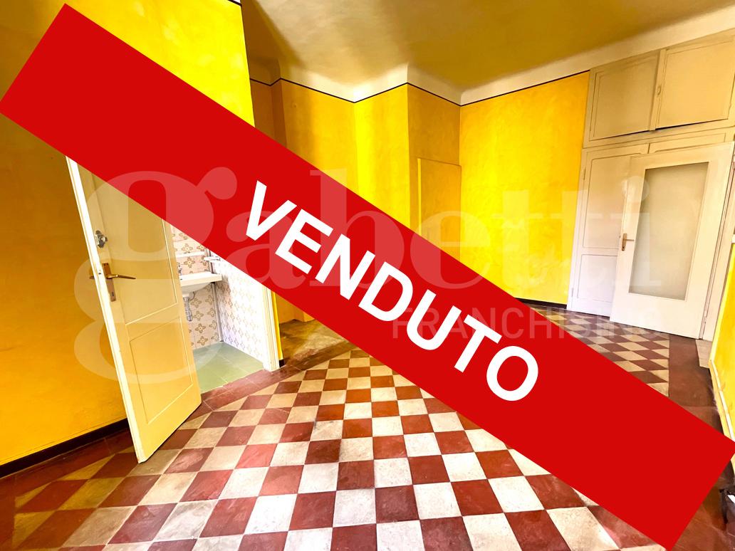 appartamento in vendita a Milano in zona Calvairate