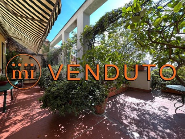 appartamento in vendita a Milano in zona Il Portello