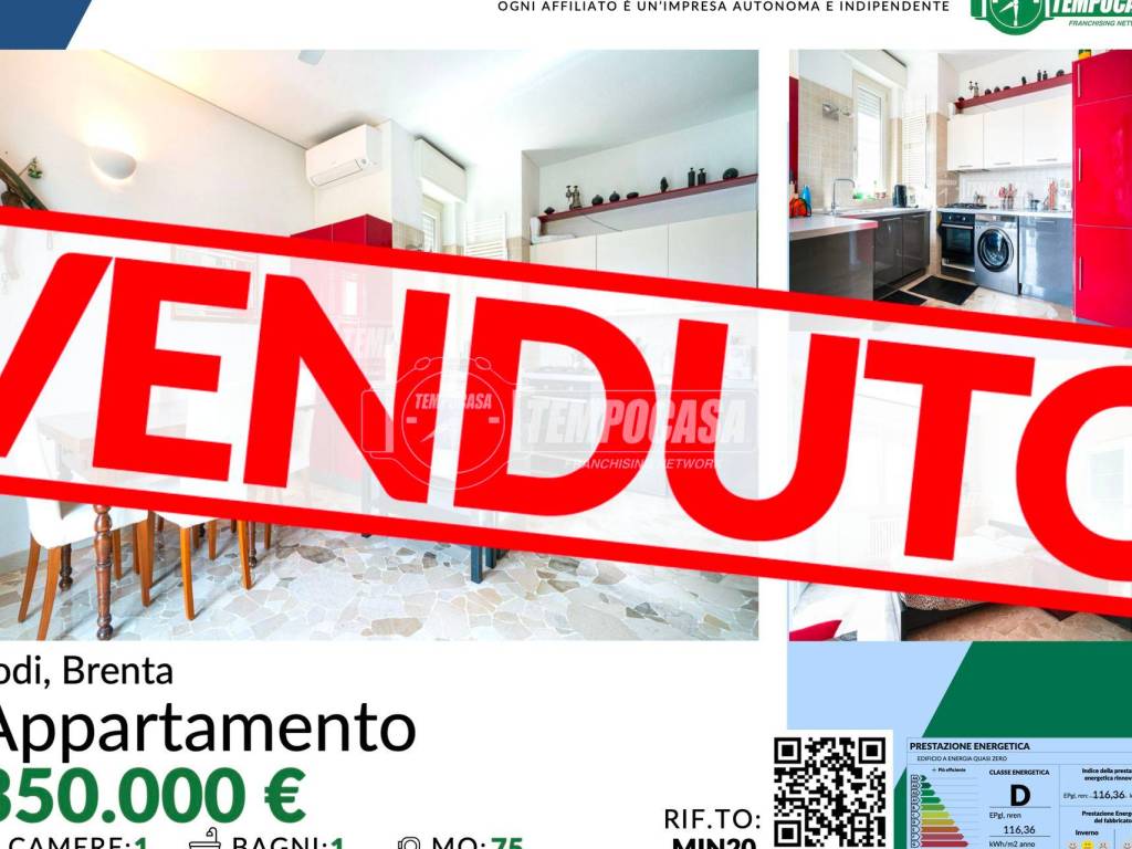 appartamento in vendita a Milano in zona Rogoredo