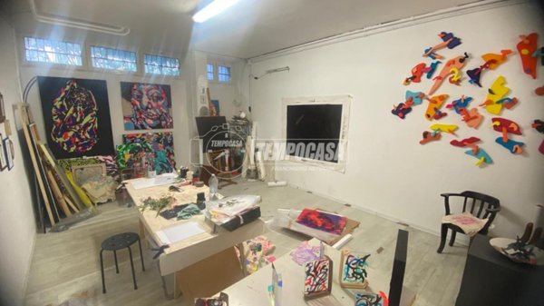 appartamento in vendita a Milano in zona Villapizzone