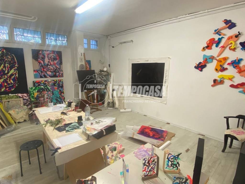 appartamento in vendita a Milano in zona Ghisolfa