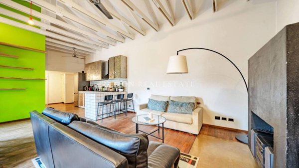 appartamento in vendita a Milano in zona Affori