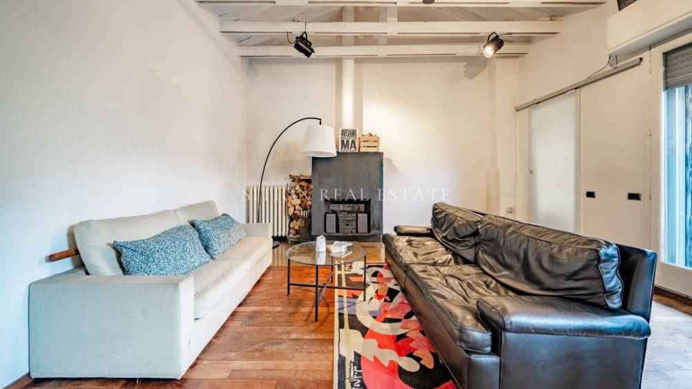 appartamento in vendita a Milano in zona Bovisa