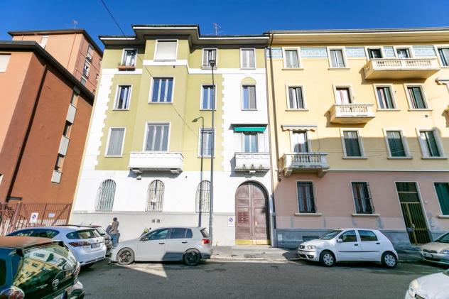 appartamento in vendita a Milano in zona Bicocca