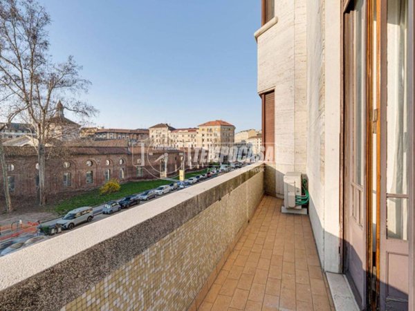 appartamento in vendita a Milano in zona Centro Storico