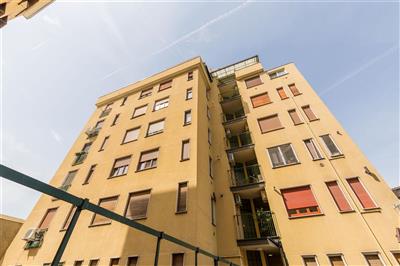 appartamento in vendita a Milano in zona Maciachini