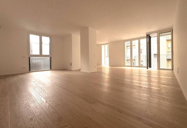 appartamento in vendita a Milano in zona Guastalla