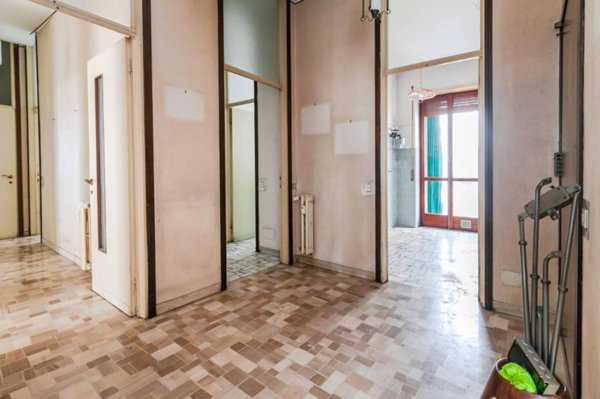 appartamento in vendita a Milano in zona Conchetta