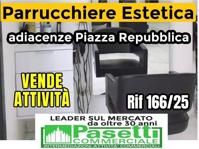 monolocale in vendita a Milano in zona Porta Nuova