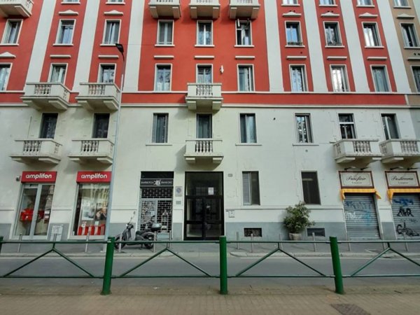 appartamento in vendita a Milano in zona Maggiolina