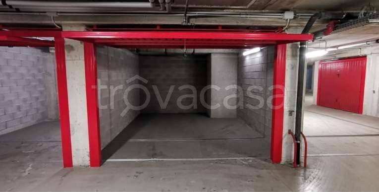 appartamento in vendita a Milano in zona Dergano