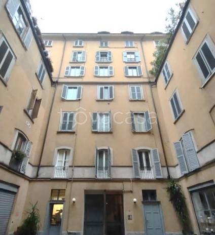 appartamento in vendita a Milano in zona Porta Venezia