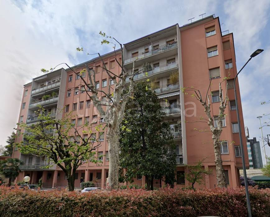appartamento in vendita a Milano in zona Garegnano
