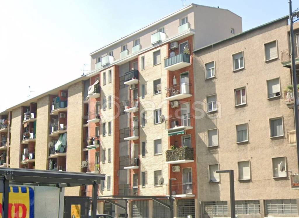 appartamento in vendita a Milano in zona San Vittore