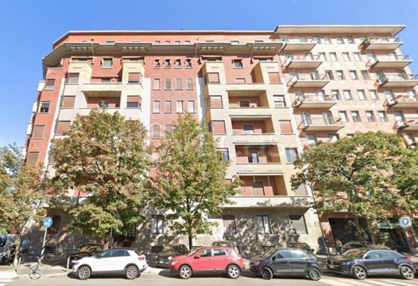 appartamento in vendita a Milano in zona San Vittore