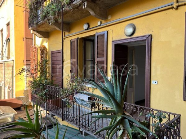 appartamento in vendita a Milano in zona Loreto