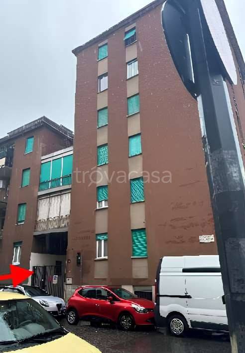 appartamento in vendita a Milano in zona Niguarda