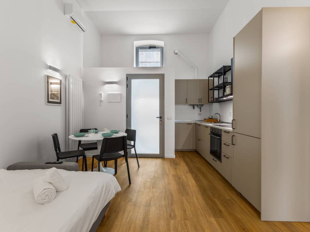 appartamento in vendita a Milano